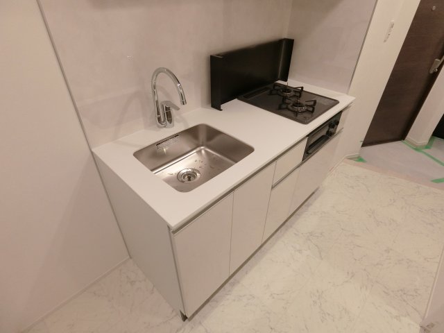 SYNEX YOKOHAMA-AOKICHO1101号室 同タイプ参考写真