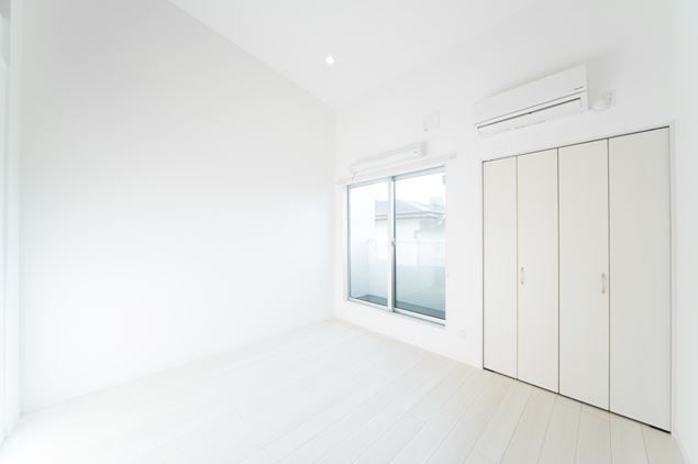 ｃｕｂｅ　ｉｎｏｈａｎａ リビング