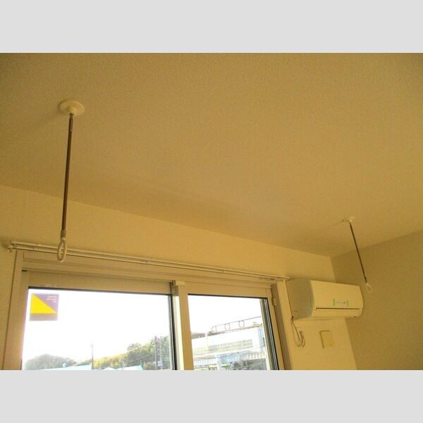 Peti nature(プチネーチャー)202号室 同建物別部屋の参考画像