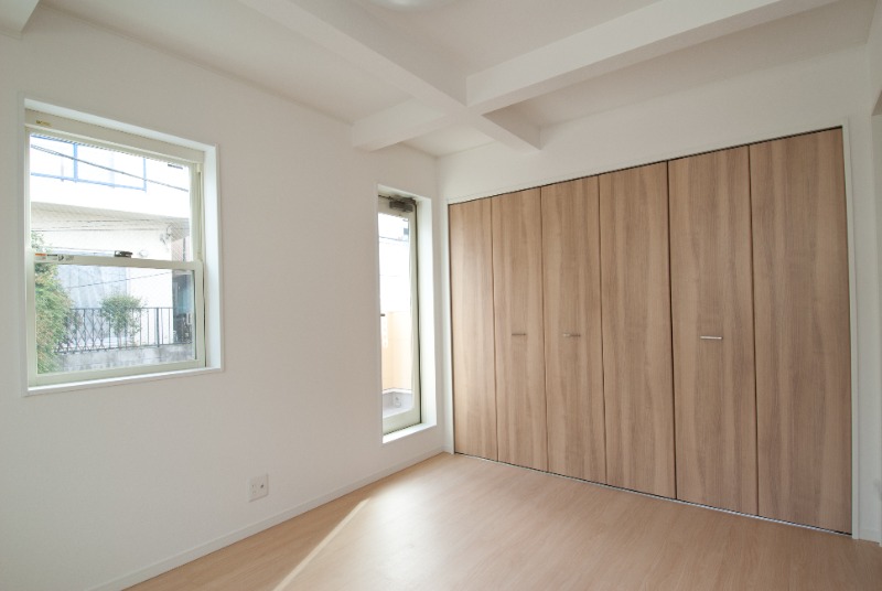 南馬込貸家 部屋その他