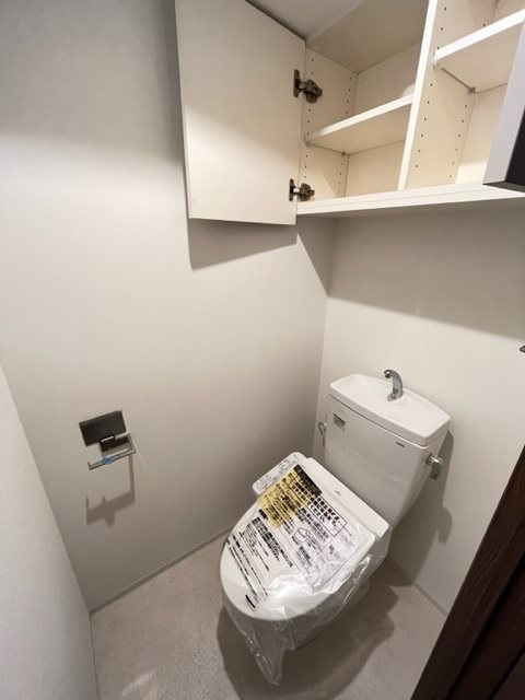 ドゥーエ菊川5階 収納