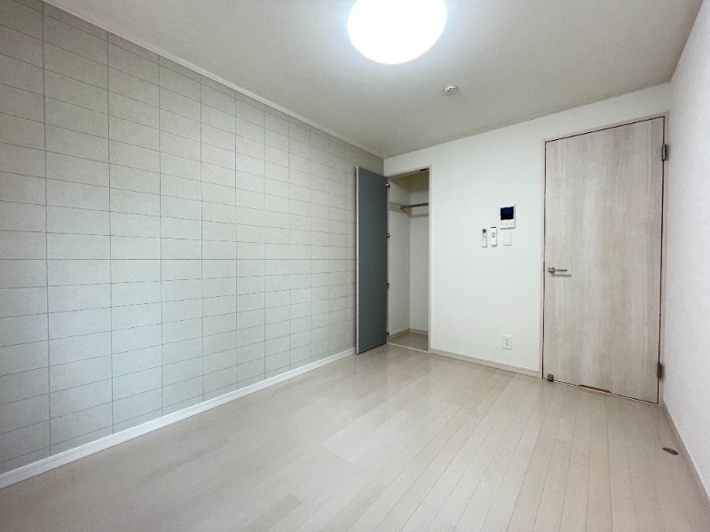 NEXUS綾瀬2階 リビング