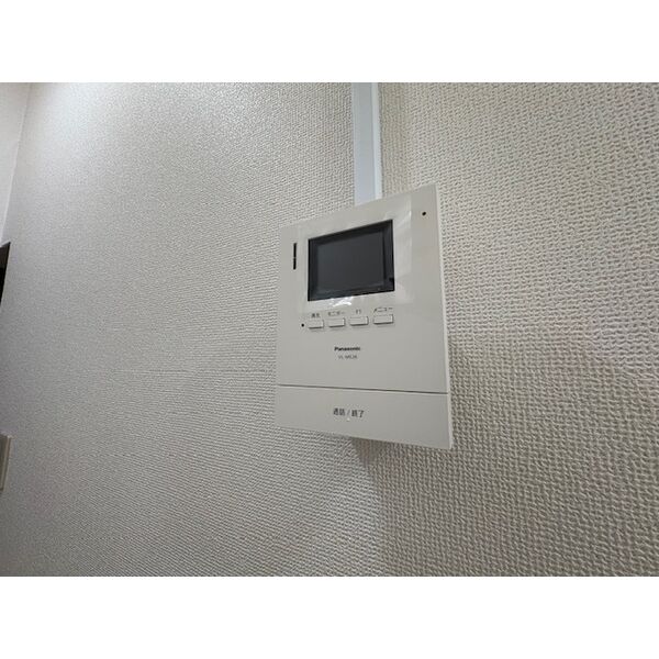 山口マンション0102号室 部屋その他