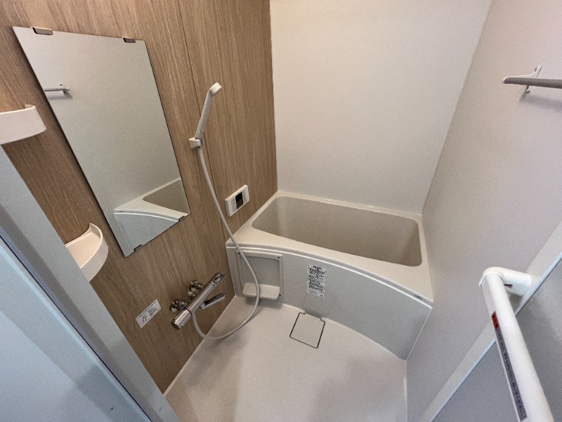 Nグランツ押切2階 部屋その他