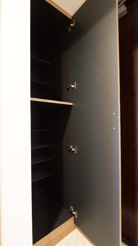 プレジオ練馬富士見台 部屋設備