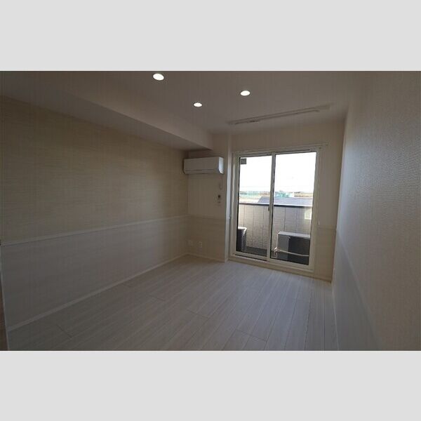 D-KISARIA　WⅠ302号室 洋室