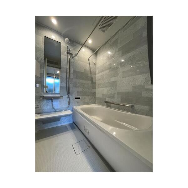 (仮称)杉並区南荻窪3丁目戸建 お風呂