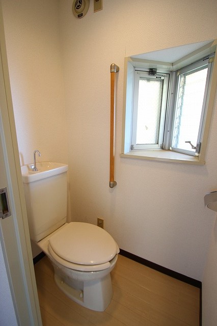 パークアベニュー3階 部屋その他