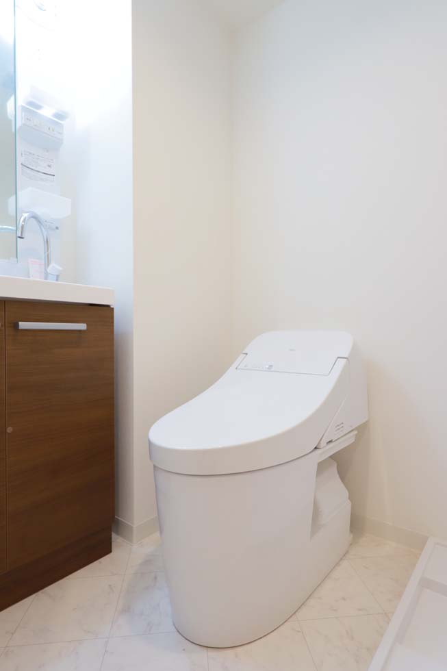 仮称）上池台1丁目マンション4階 内観