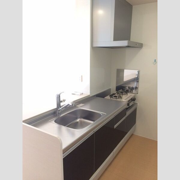 メゾンたいち303号室 キッチン