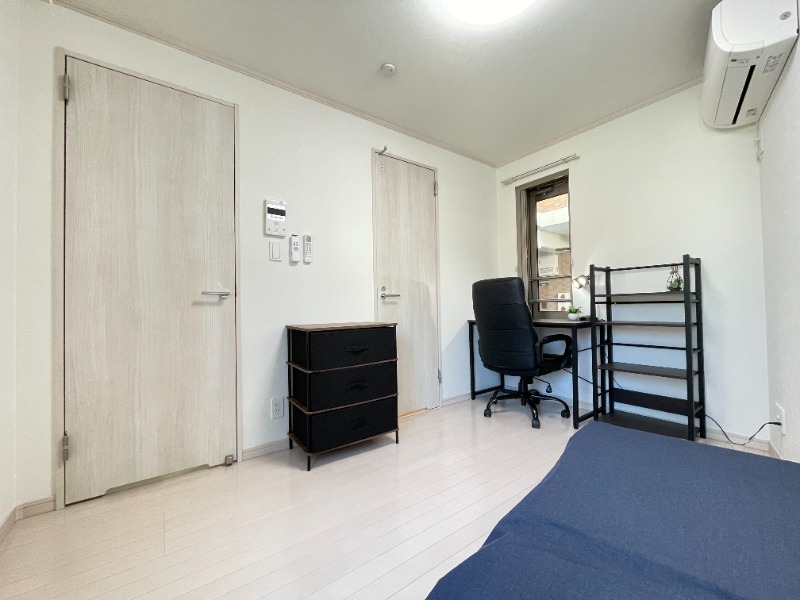 アレグリアコート梅島2階 同建物別部屋の参考画像