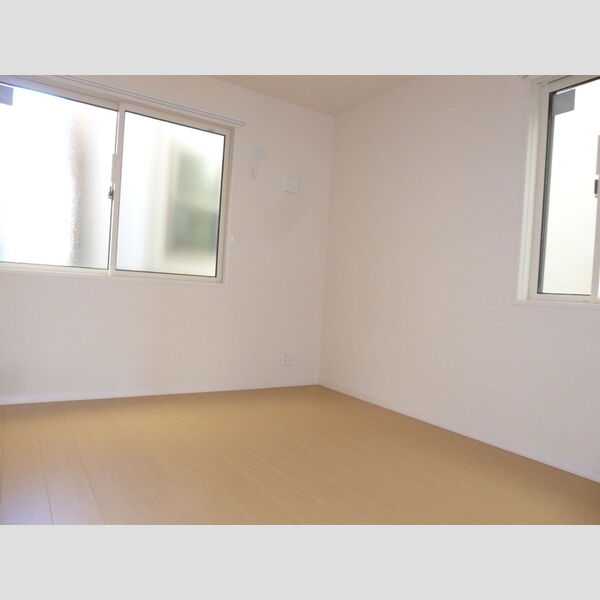 アリア102号室 洋室