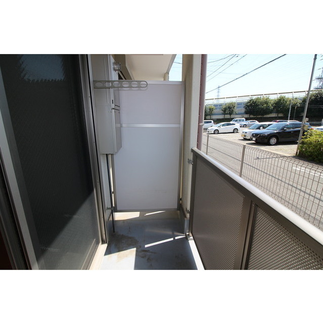 アンプルール　フェール　本郷101号室 部屋その他