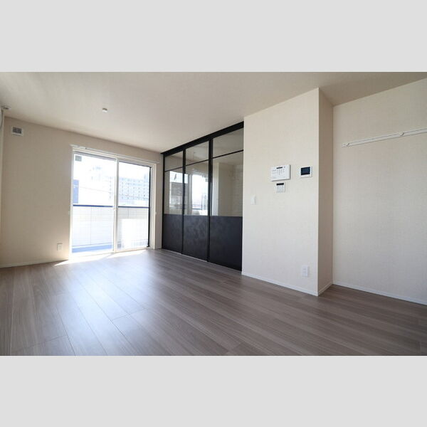 メゾン ド 常盤 リビング