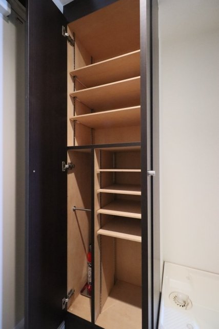 プレール・ドゥーク東京ベイⅡ10階 同建物別部屋の参考画像