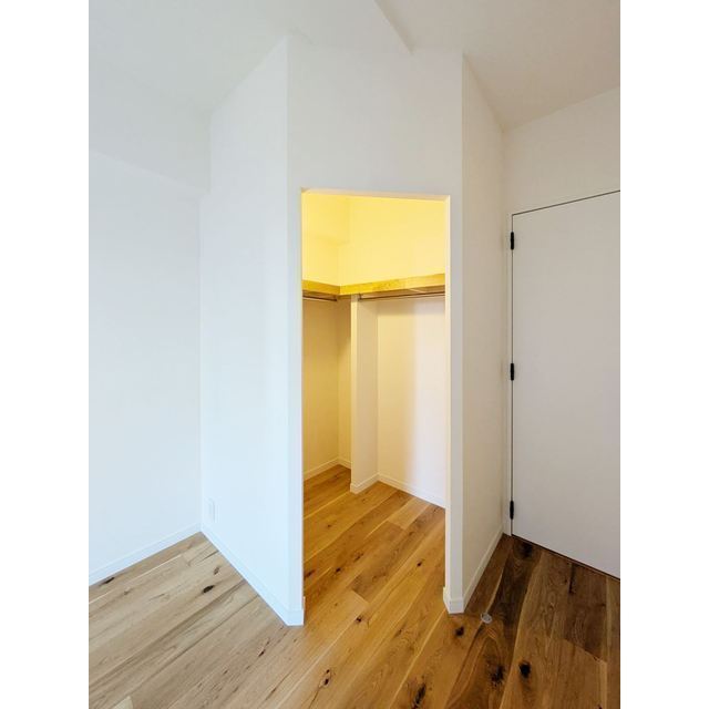 オーパスホームズ八丁堀0701号室 内観