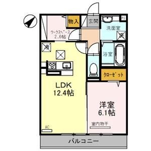 102号室