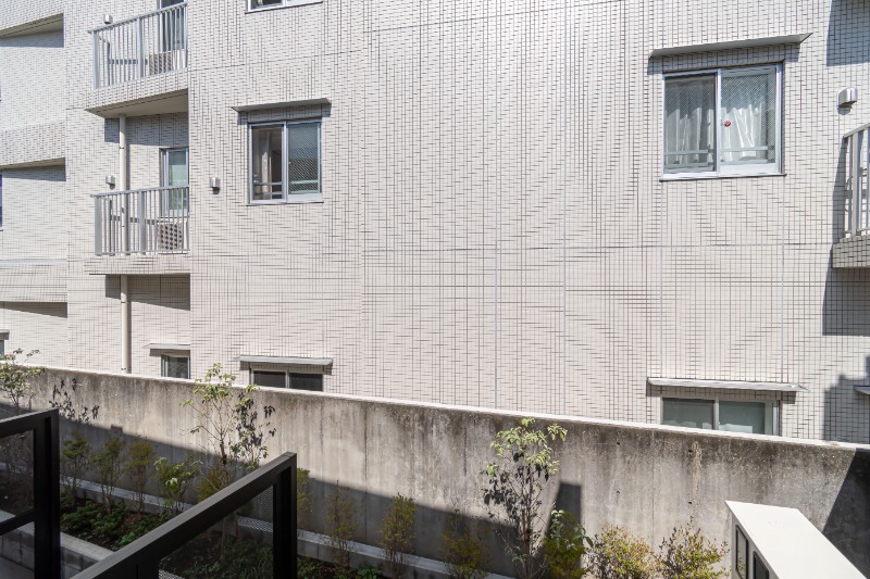 K-suite都立大学2階 部屋その他