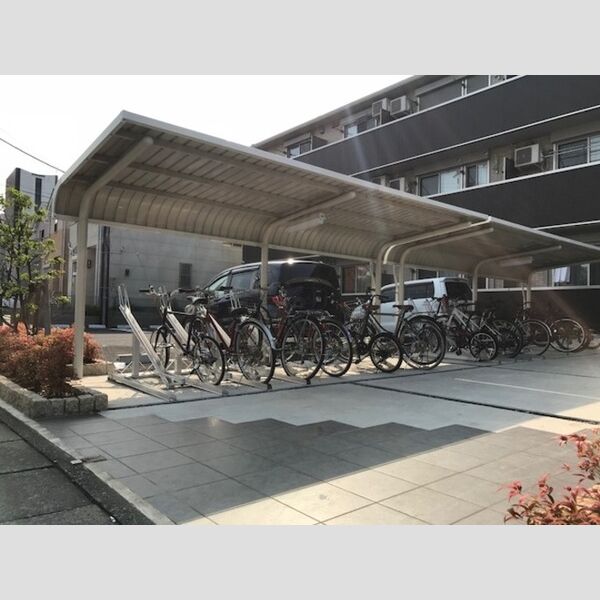 フローラ108号室 周辺