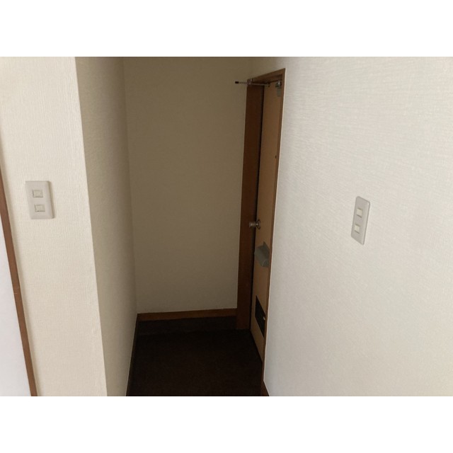 メゾンドふじみ野 内観