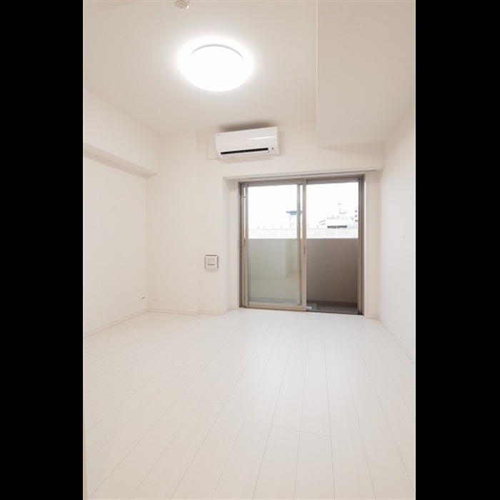 プレミアムキューブG北新宿 内観