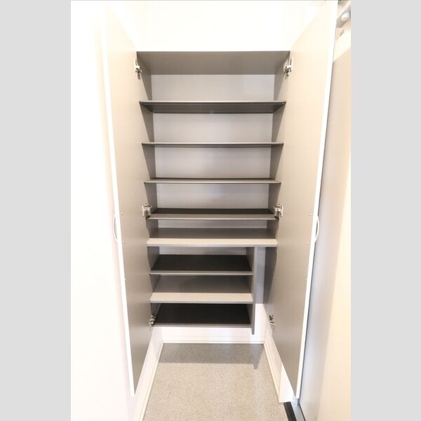 Premium208号室 シューズBOX