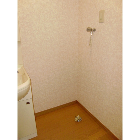 エミネンス寿町 内観