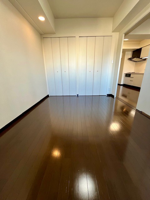 アーバネックス戸越銀座6階 寝室