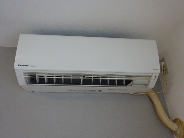 グローリア初穂新宿第２ 部屋設備