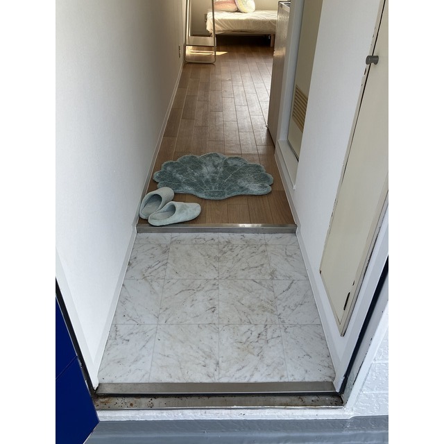 ＳＵＲＦ　ＨＯＵＳＥ202号室 内観