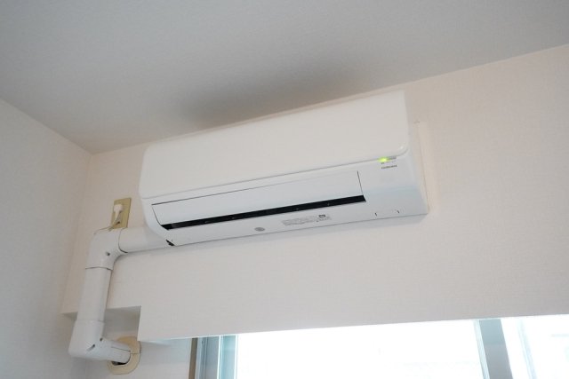 フォレストヒルズ小日向6階 部屋設備