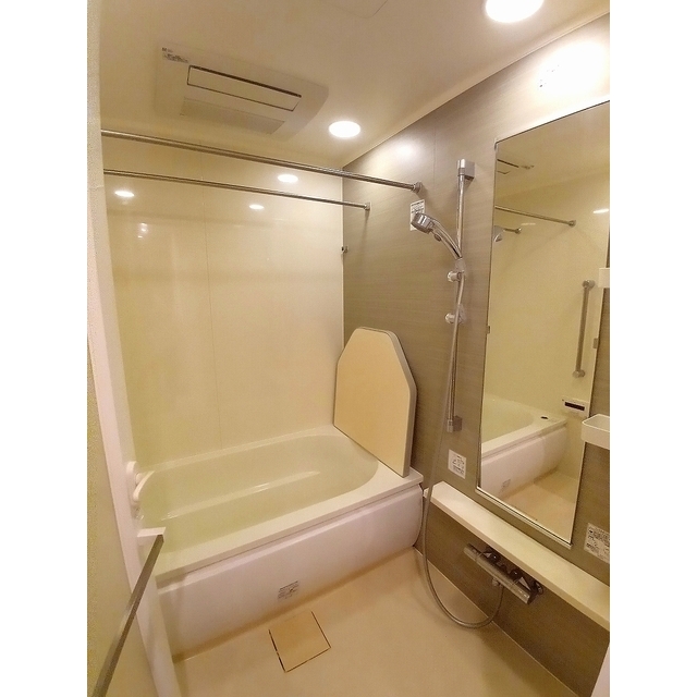 ザ・パークハウス津田沼奏の杜カームレジデンス 2026年2月撮影