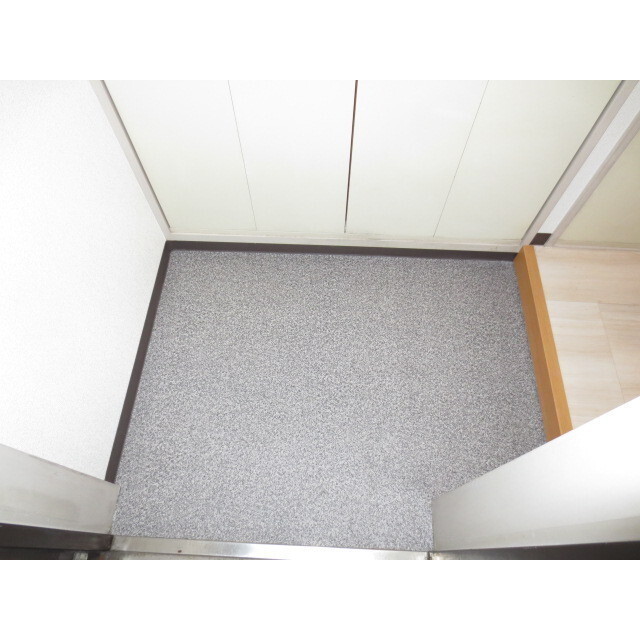 奥村マンション4階 内観