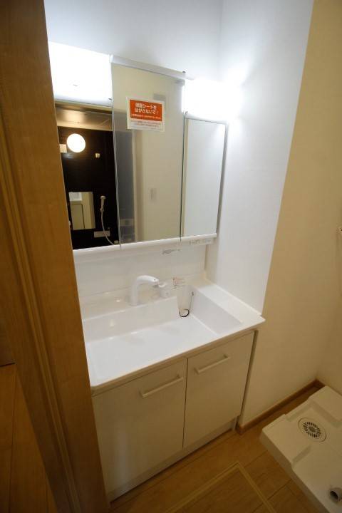 ウィステリアＫ2階 部屋その他