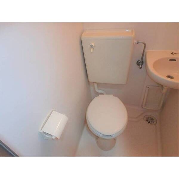 ベル・ネスト武蔵境0101号室 同建物別部屋の参考画像