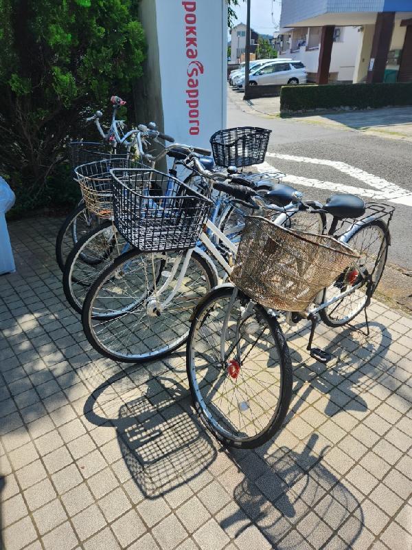 パティオ湘南2階 部屋その他