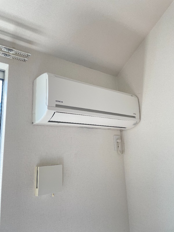 ポモドーロ千川 部屋設備