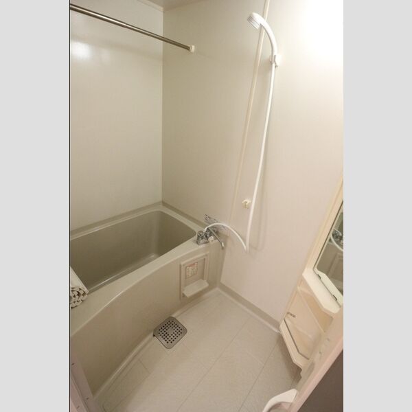 メゾン・ド・エヴァ バスルーム