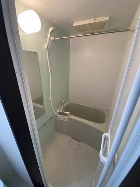 クリスタル親水公園2階 同建物別部屋の参考画像