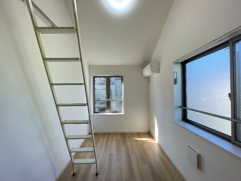 エスポワール日暮里3階 部屋その他