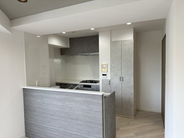 プライムアーバン千住506号室 部屋設備