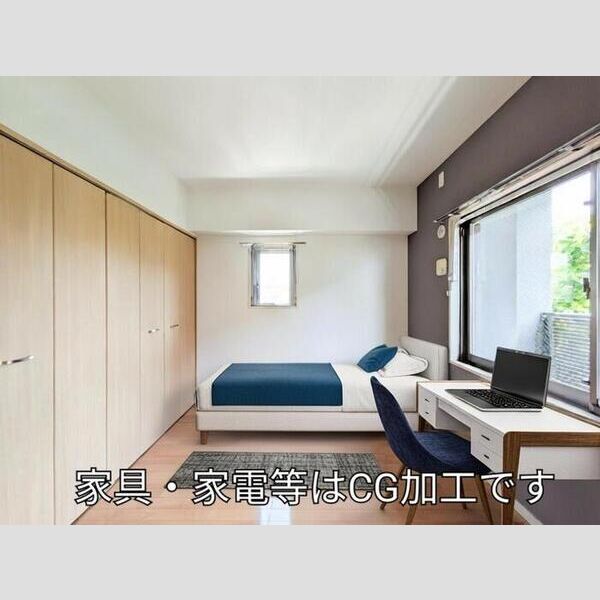 501号室