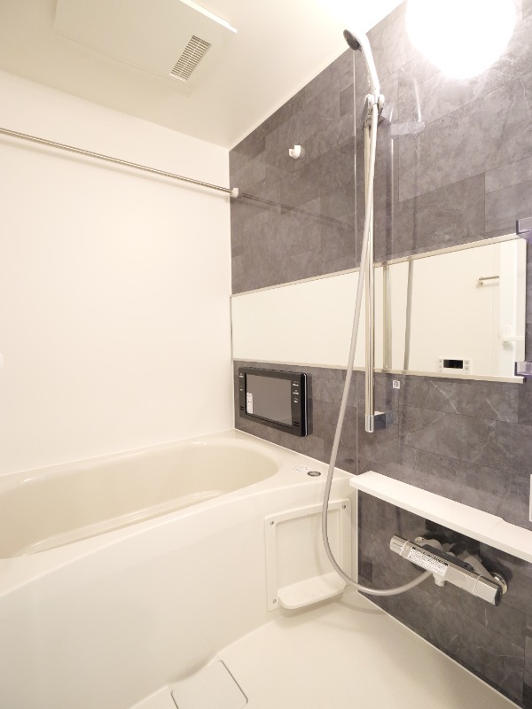 プレジオ川口ASIAN4階 お風呂