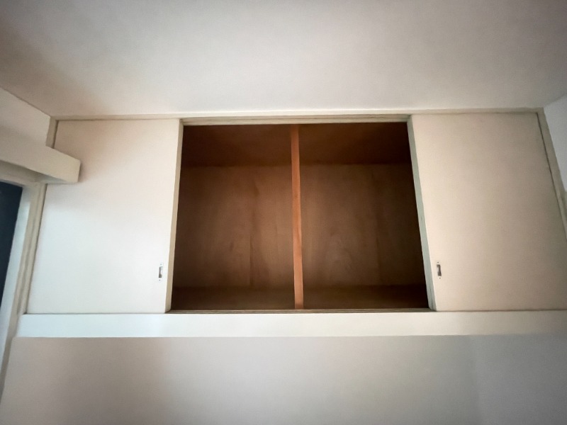 ヒルズコート中丸 収納