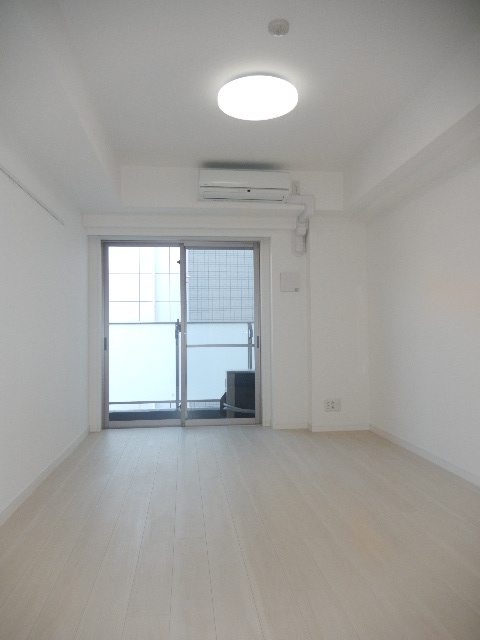 グランド・ガーラ門前仲町 洋室