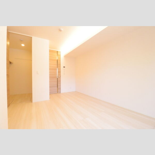 Resilience　B 洋室