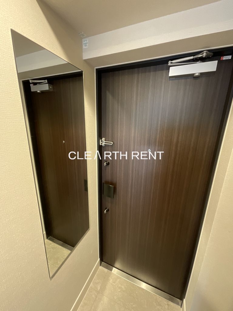 コンシェリア横濱南 ＬＥ ＶＥＮＴ ＶＥＲＴ2階 同タイプ別住戸写真となります。現況と異なる場合がございます。