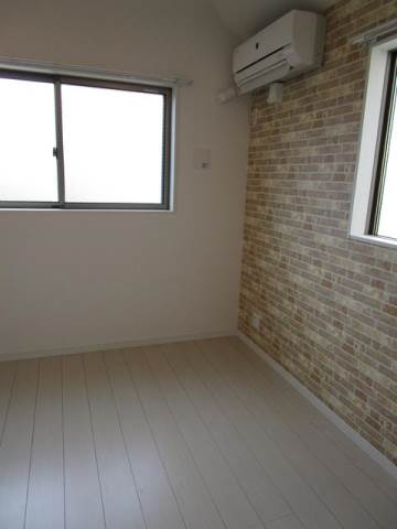 クリスタルコンフォート2階 部屋その他