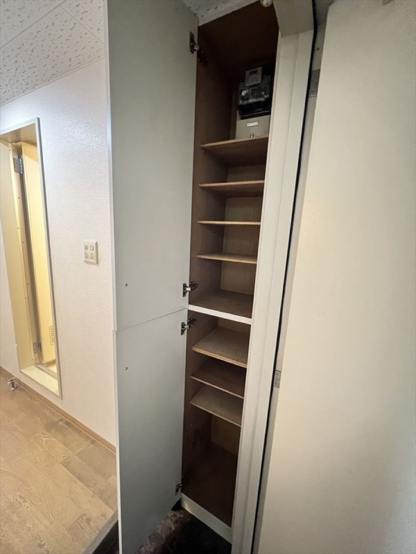 ベルファース朝霞台3階 部屋その他