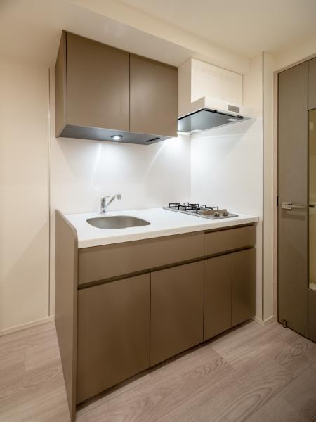 Ｂｒｉｌｌｉａ　ｉｓｔ　浅草5階 キッチン